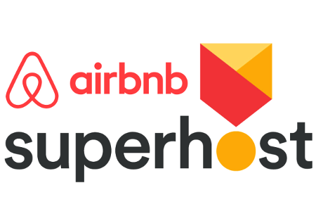 airbnb superhost image